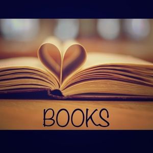 Books- bundle and save!
